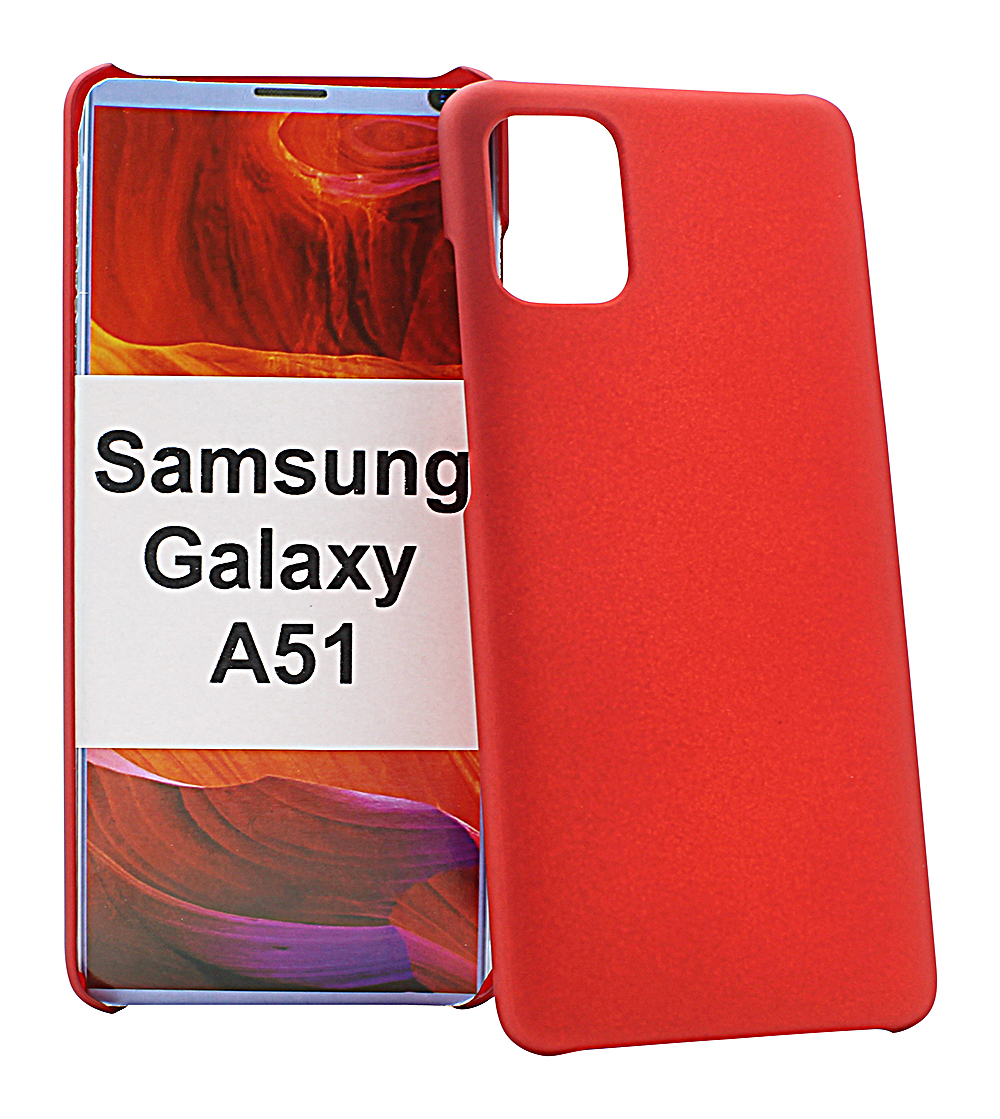 hardcase samsung a51